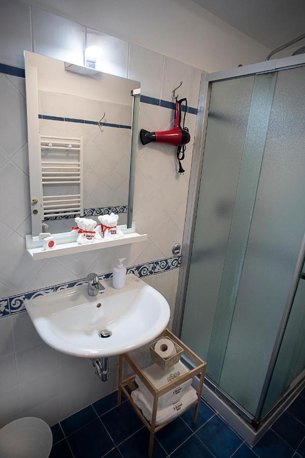 Il Bonsai B&B Rzym Zewnętrze zdjęcie